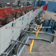 c purlin machine,c channel forming machine,c profile roll forming machine